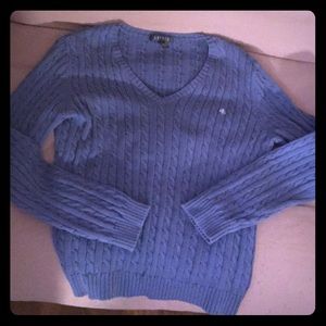 COPY - Ralph Lauren sweater